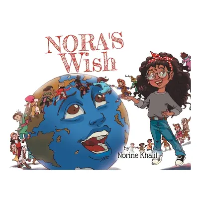 "Nora's Wish" - "" ("Khalil Norine")