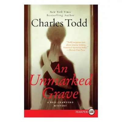 "An Unmarked Grave LP" - "" ("Todd Charles")