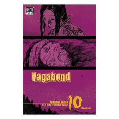 "Vagabond (Vizbig Edition), Vol. 10, 10" - "" ("Inoue Takehiko")