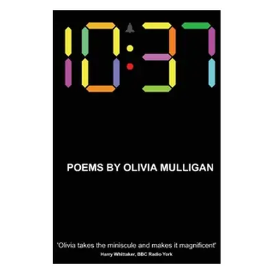 "10: 37" - "" ("Mulligan Olivia")