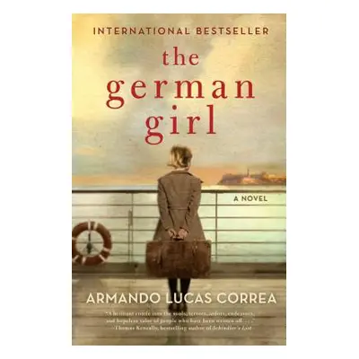 "The German Girl" - "" ("Correa Armando Lucas")