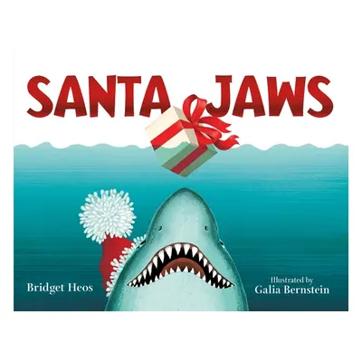 "Santa Jaws" - "" ("Heos Bridget")