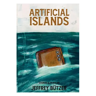 "Artificial Islands" - "" ("Butzer Jeffrey")