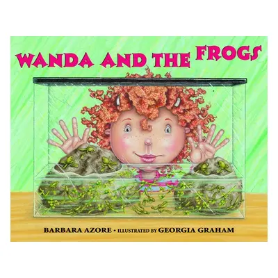 "Wanda and the Frogs" - "" ("Azore Barbara")