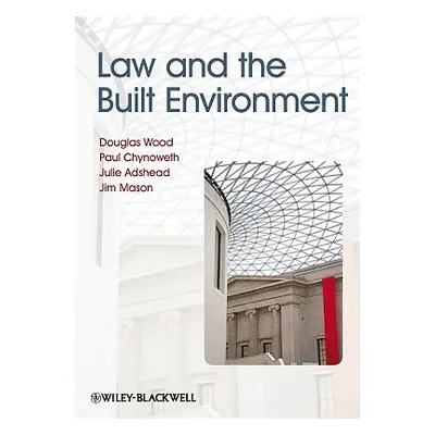 "Law Built Environment" - "" ("Wood Douglas")