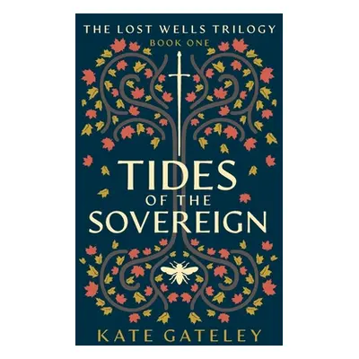 "Tides of the Sovereign" - "" ("Gateley Kate")