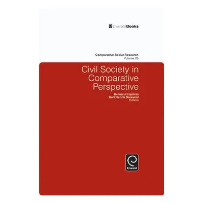 "Civil Society in Comparative Perspective" - "" ("Enjolras Bernard")