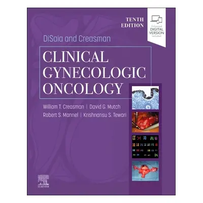 "Disaia and Creasman Clinical Gynecologic Oncology" - "" ("Creasman William T.")