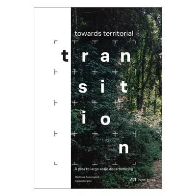 "Towards Territorial Transition: A Plea to Large Scale Decarbonizing" - "" ("Armengaud Matthias"