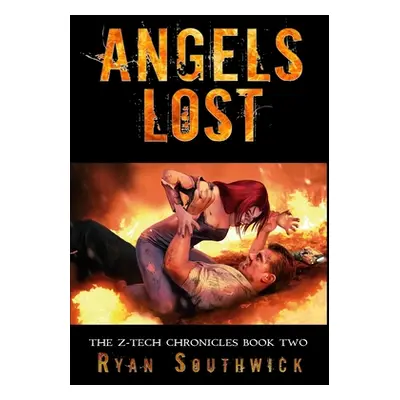 "Angels Lost" - "" ("Southwick Ryan")