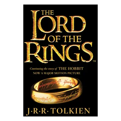 "The Lord of the Rings" - "" ("Tolkien J. R. R.")