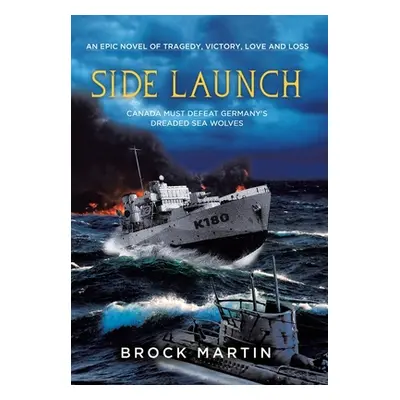 "Side Launch" - "" ("Martin Brock")