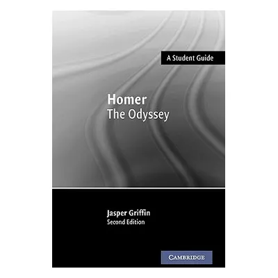 "Homer: The Odyssey" - "" ("Griffin Jasper")