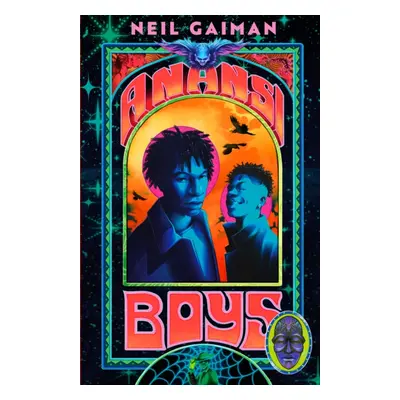 Anansi Boys (Gaiman Neil)