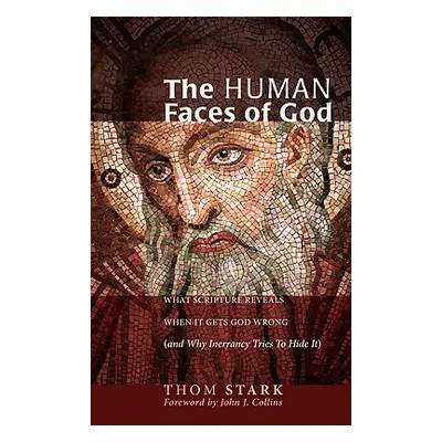 "The Human Faces of God" - "" ("Stark Thom")