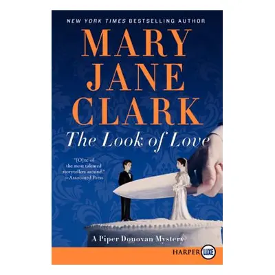 "Look of Love, The LP" - "" ("Clark Mary Jane")