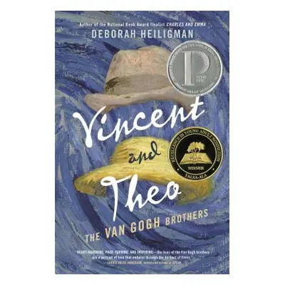 "Vincent and Theo: The Van Gogh Brothers" - "" ("Heiligman Deborah")