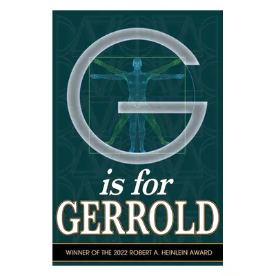 "G is for Gerrold" - "" ("Gerrold David")