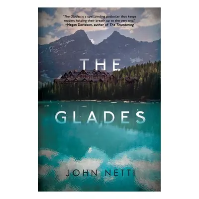 "The Glades" - "" ("Netti John")