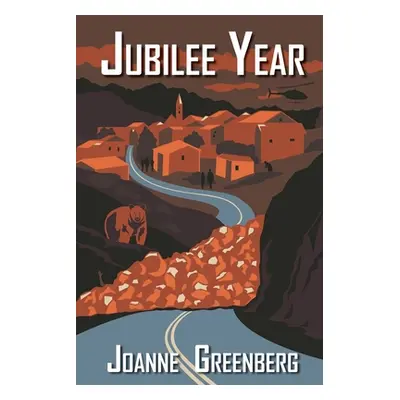 "Jubilee Year" - "" ("Greenberg Joanne")