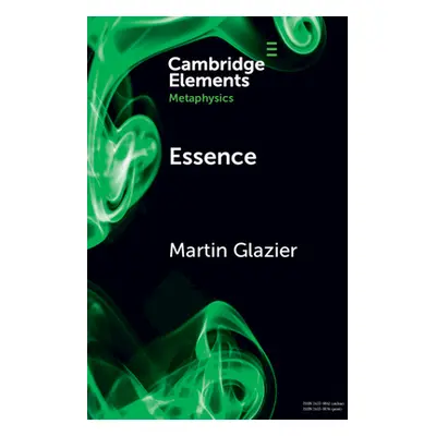 "Essence" - "" ("Glazier Martin")