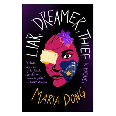 "Liar, Dreamer, Thief" - "" ("Dong Maria")