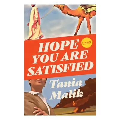 "Hope You Are Satisfied" - "" ("Malik Tania")