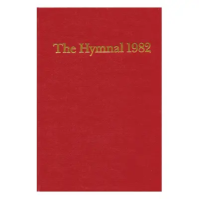 "Episcopal Hymnal 1982 Blue: Basic Singers Edition" - "" ("Church Publishing")