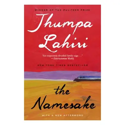 "The Namesake" - "" ("Lahiri Jhumpa")