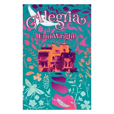 "Alegra" - "" ("Wright Emi")