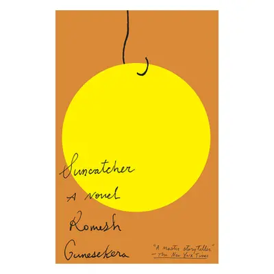 "Suncatcher" - "" ("Gunesekera Romesh")