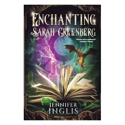 "Enchanting Sarah Greenberg" - "" ("Inglis Jennifer")