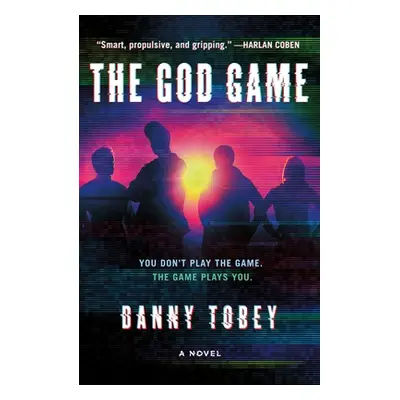 "The God Game" - "" ("Tobey Danny")