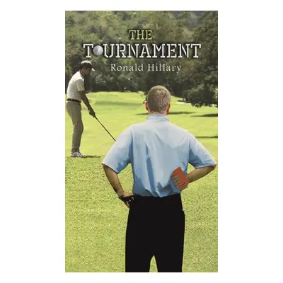 "The Tournament" - "" ("Hillary Ronald")