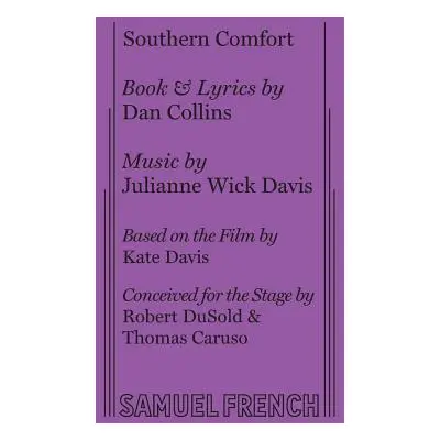 "Southern Comfort" - "" ("Collins Dan")