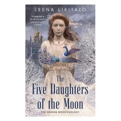 "The Five Daughters of the Moon" - "" ("Likitalo Leena")