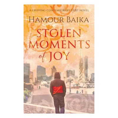 "Stolen Moments of Joy" - "" ("Baika Hamour")