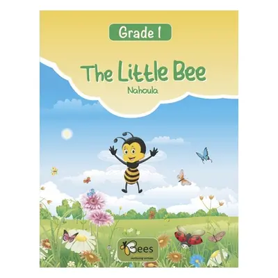 "The Little Bee: Nahoulavolume 1" - "" ("Publications Bees")