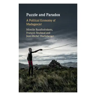 "Puzzle and Paradox" - "" ("Razafindrakoto Mireille")