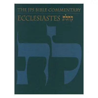 "Ecclesiastes" - "" ("Fox Michael V.")