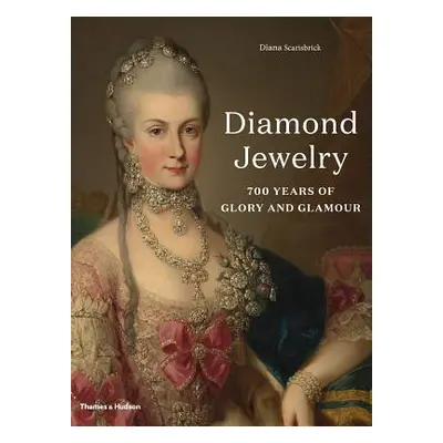 "Diamond Jewelry: 700 Years of Glory and Glamour" - "" ("Scarisbrick Diana")