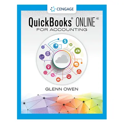 "Using QuickBooks Online for Accounting 2021" - "" ("Owen Glenn")