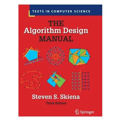 "The Algorithm Design Manual" - "" ("Skiena Steven S.")