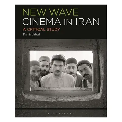 "The New Wave Cinema in Iran: A Critical Study" - "" ("Jahed Parviz")