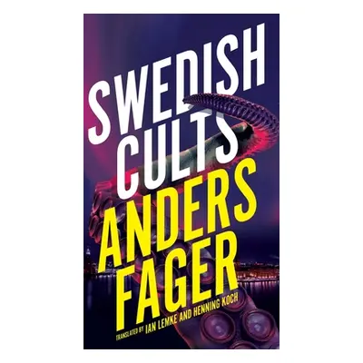 "Swedish Cults (Valancourt International)" - "" ("Fager Anders")