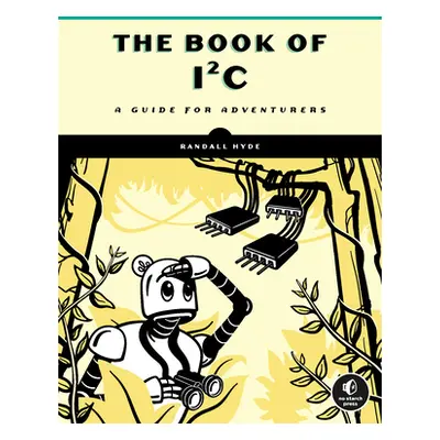 "The Book of Ic: A Guide for Adventurers" - "" ("Hyde Randall")