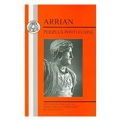 "Arrian: Periplus Ponti Euxini" - "" ("Arrian")