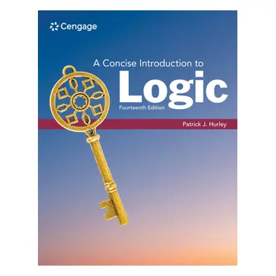 "A Concise Introduction to Logic" - "" ("Hurley Patrick J.")