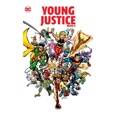 "Young Justice Book Six" - "" ("David Peter")