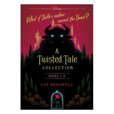 "A Twisted Tale Collection: A Boxed Set" - "" ("Braswell Liz")